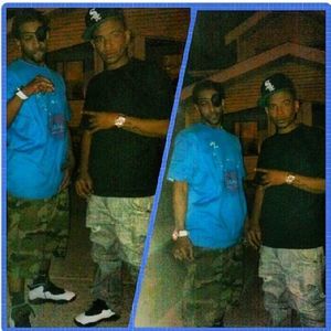 Meet your Posher, Corey